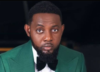 AY replies Nigerians asking him to reject national award