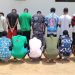 Enugu: EFCC arrest 13 suspected ‘Yahoo boys’ in school
