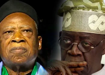 10th NASS Leadership: APC NWC recommends a free contest