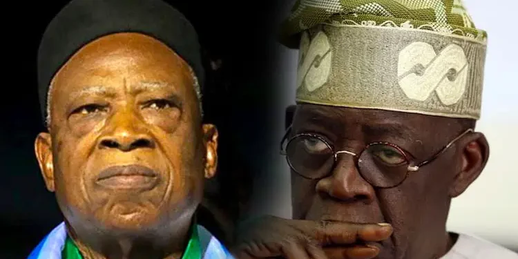 10th NASS Leadership: APC NWC recommends a free contest