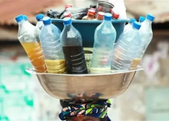Drunk driver kills teenage hawker in Ondo