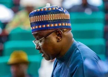 Speakership: With four wives, 28 kids, I have temperament to lead HOR – Doguwa