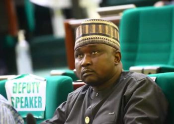 Speakership Battle: Doguwa, Makki, Raheem withdraw from race, endorse Abbas