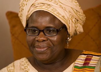 Ghana’s famous author Ama Ata Aidoo dies at 81