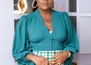 Stick to the better part of me – Blessing CEO urges fans