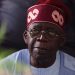 May Day: Tinubu Promises Workers ‘More Than A Minimum Wage’