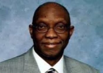 Ace Broadcaster, Olusesan Ekisola loses mum