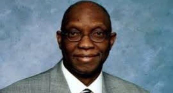 Ace Broadcaster, Olusesan Ekisola loses mum