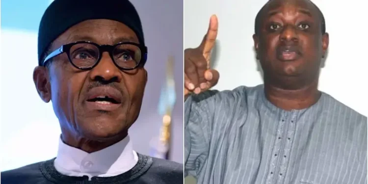 Keyamo to Buhari: It’s unconstitutional to appoint Minister of State