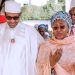 May 29: Buhari, wife move into Glass House, ‘transitional home’