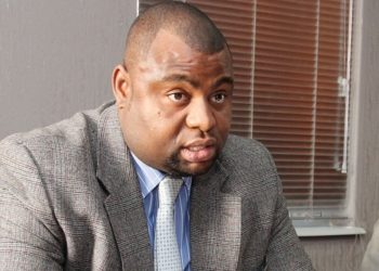 Son of former Zimbabwean Vice President handed 20-year jail sentence for raping vulnerable minor