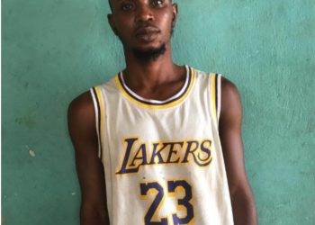 Corps member rapes 20-year-old girl, says ‘I didn’t know what came over me