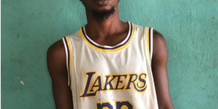 Corps member rapes 20-year-old girl, says ‘I didn’t know what came over me