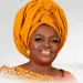 ‘We hope you’re fine – Reactions as Funke Akindele shares message on depression
