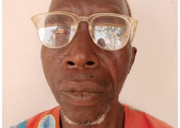 Man, 65, defiles 9-year-old girl, says she seduced him