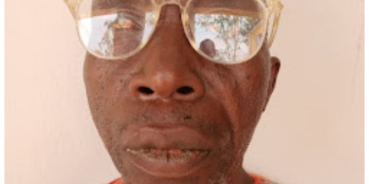 Man, 65, defiles 9-year-old girl, says she seduced him