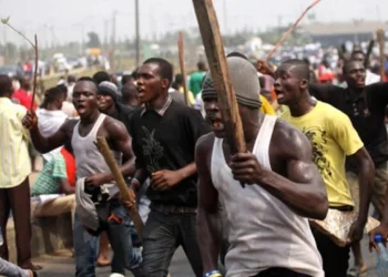 Three killed as cultists clash in Sagamu