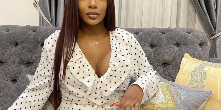 I can’t date any man who split bills, he must provide all – Tolanibaj