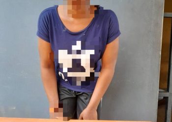 Delta police arrest woman who deals in illegal sales of AK-47 ammunition