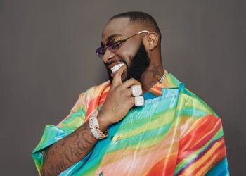 Davido responds as Portable begs for collaboration with him