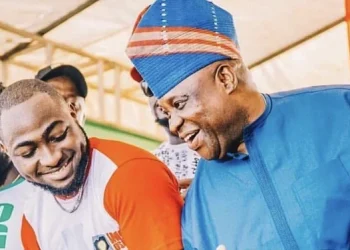 ‘It has been a long battle’ — Davido reacts to uncle’s supreme court win