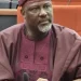 Trees and waters of Kogi will vote Dino Melaye if he consults us – Witches and Wizards