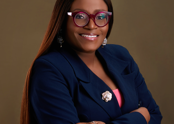 Day I was angry with God – Funke Bucknor