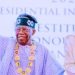 All Set For Tinubu as Nigeria’s 16th President Inauguration