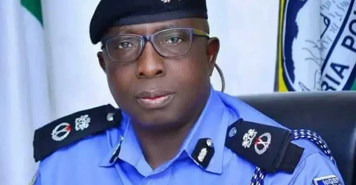 18 days to end of tenure, Buhari appoints Umar as counter-terrorism adviser 