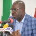 Governor Obaseki dissolves state executive council