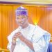 Nasarawa Gov To Cabinet Members: Some Of You Worked Against My Reelection