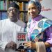Why I authored ‘Stepping on Toes”, Hadiza Bala Usman, ex-NPA boss