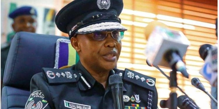 IG orders posting of 86 DCPs, 206 ACPs to commands, formations