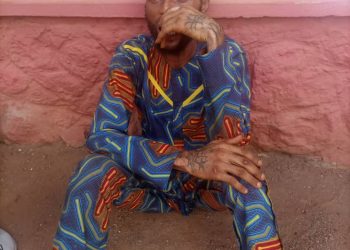 I bought two legs for N20,000 – Suspected ritualist arrested in Ogun confesses
