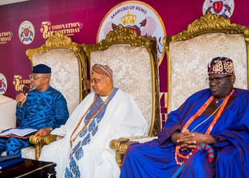 Cultism: Governor Abiodun declares social menace act of terrorism