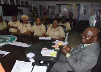 Look inwards to generate more, HoS tells OGBC workers 