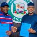 2024 NSF: Ogun, FG signs MoU