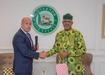 Canada to invest in Ogun agriculture, technology, infrastructure sectors