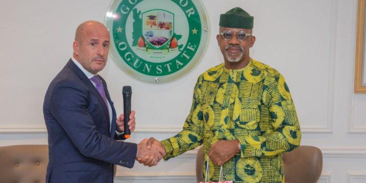 Canada to invest in Ogun agriculture, technology, infrastructure sectors