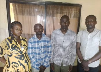 Ogun: How Bank officials allegedly ‘pushed’ Woman to death over unpaid loan