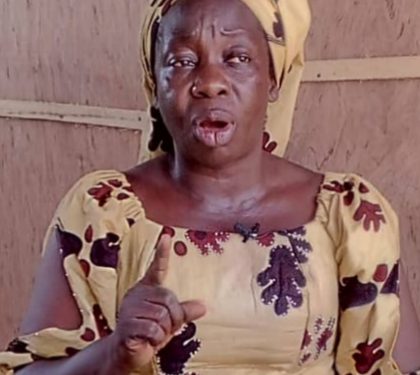 Widow alleges Dangote of Acquiring Late Husband’s 41 Acres Of Land For Fertiliser Plant Without Pay