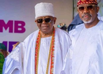 Subomi Balogun: Governor Abiodun mourns death of Olori Omo Oba of Ijebuland, says demise colossal loss