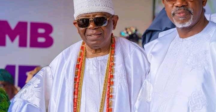 Subomi Balogun: Governor Abiodun mourns death of Olori Omo Oba of Ijebuland, says demise colossal loss