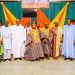 ‘Your love for your people, State unparalleled’, Gov. Abiodun Felicitates Olubara @ 90.