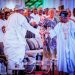 I understand magnitude of task ahead — I won’t disappoint Nigerians, Tinubu tells Buhari 
