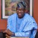 Infrastructure Projects: Ogun is losing it completely