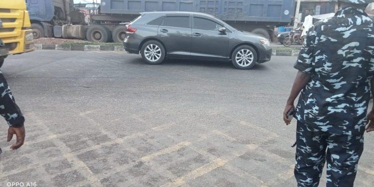 Armed robbers escape with $11 million in Ogun
