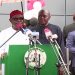 Wike Names Magistrates’ Court Complex Blocks After Wife, Other Justices