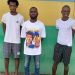 Police nabs Abeokuta phone market robbers