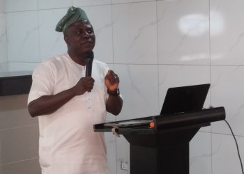 Don advocates for proper documentation of information on traditional African knowledge